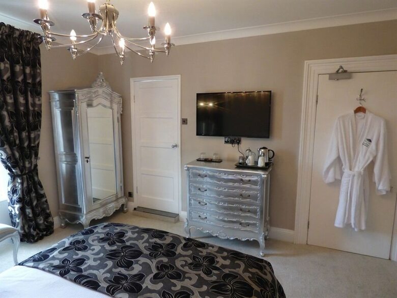 The Duke Of Tavistock Bed & Breakfast