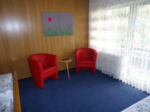Hostal Hotel Leise Garni