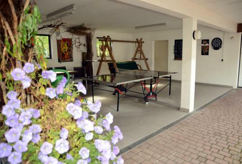 Hostal Hotel Leise Garni