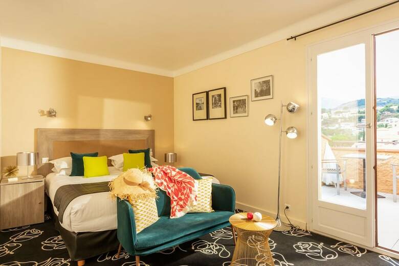 Hotel Madeloc