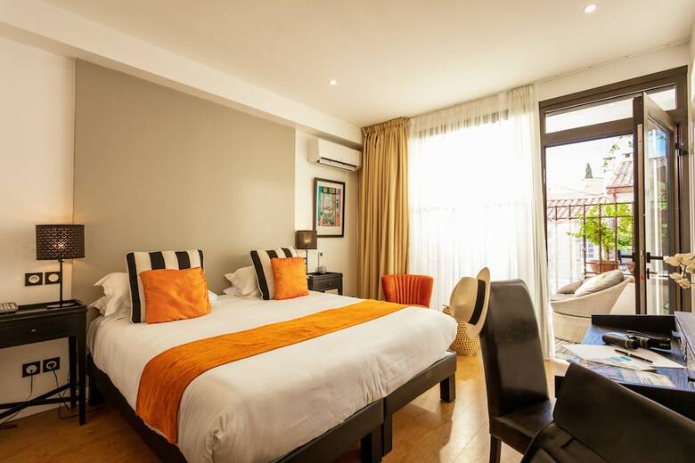 Hotel Madeloc