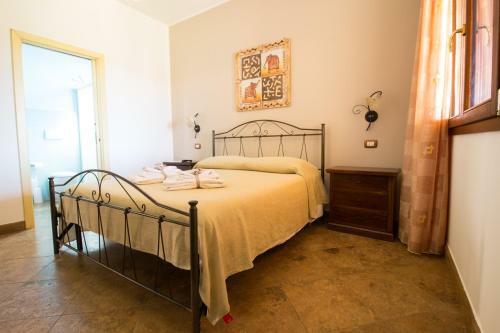 Bed & Breakfast Biancolivo Gallipoli In Salento