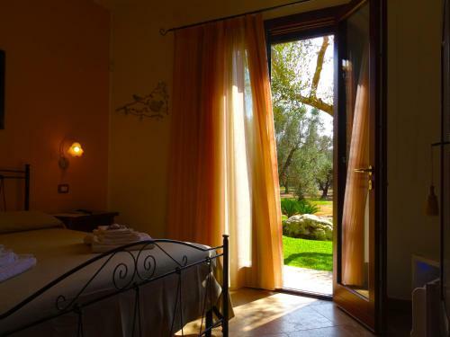 Bed & Breakfast Biancolivo Gallipoli In Salento