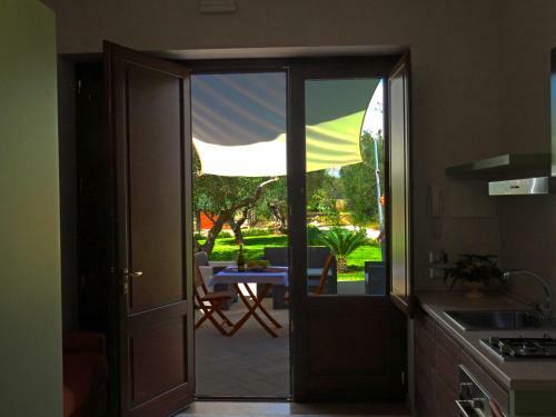 Bed & Breakfast Biancolivo Gallipoli In Salento