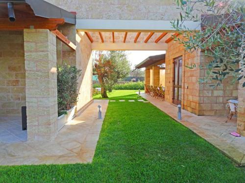 Bed & Breakfast Biancolivo Gallipoli In Salento