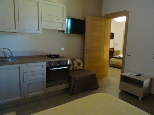 Bed & Breakfast Biancolivo Gallipoli In Salento