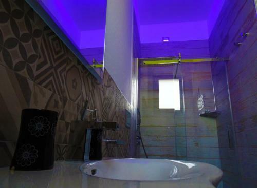 Bed & Breakfast Biancolivo Gallipoli In Salento