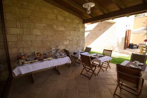 Bed & Breakfast Biancolivo Gallipoli In Salento