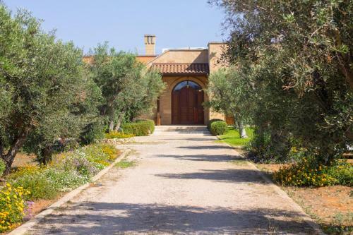 Bed & Breakfast Biancolivo Gallipoli In Salento