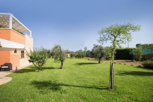 Bed & Breakfast Biancolivo Gallipoli In Salento