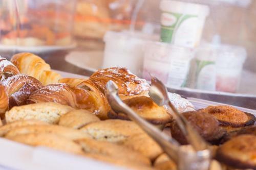 Bed & Breakfast Biancolivo Gallipoli In Salento