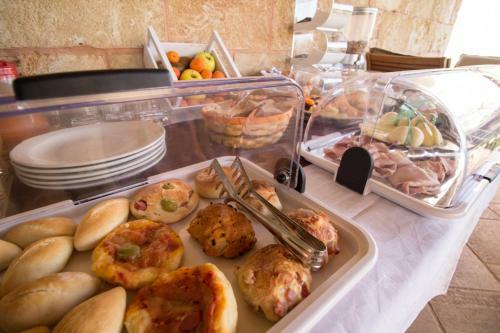 Bed & Breakfast Biancolivo Gallipoli In Salento