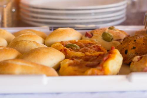 Bed & Breakfast Biancolivo Gallipoli In Salento