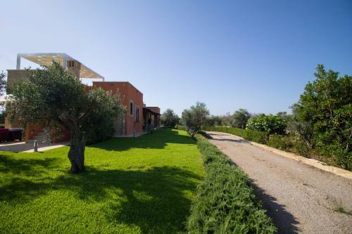 Bed & Breakfast Biancolivo Gallipoli In Salento