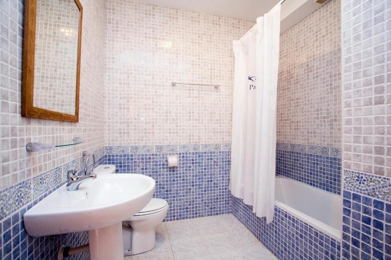 Apartamento Los Palmitos Pe��scola