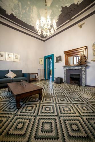 Hotel Villa Aurora