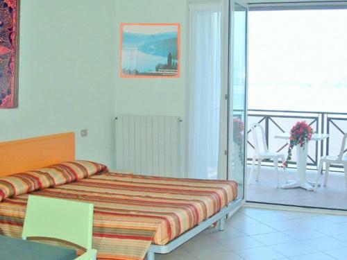 Apartamento Tre Ponti Studio