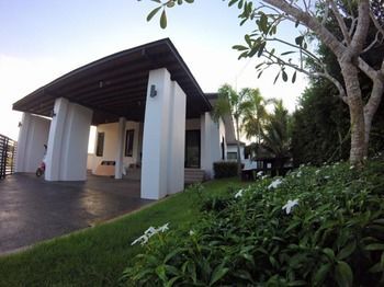 Buabaan Villa