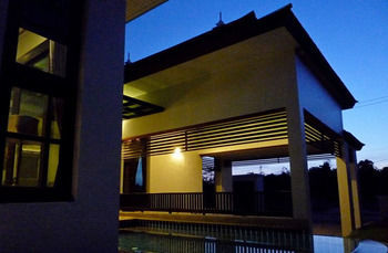Buabaan Villa