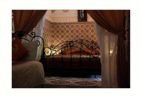 Riad Maryam Taroudant