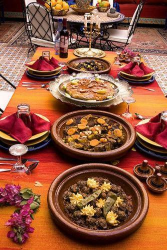 Riad Maryam Taroudant