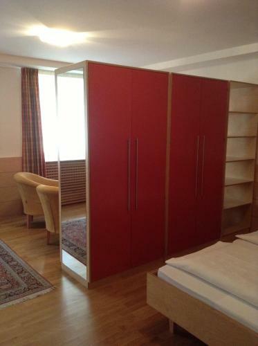 Hotel Figl
