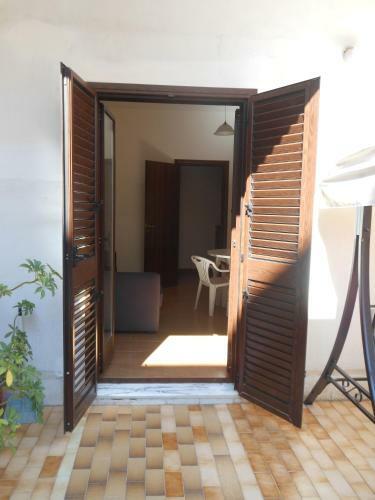 Casa Vacanze Patrizia