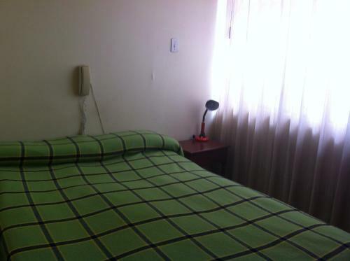 Hotel La Ermita