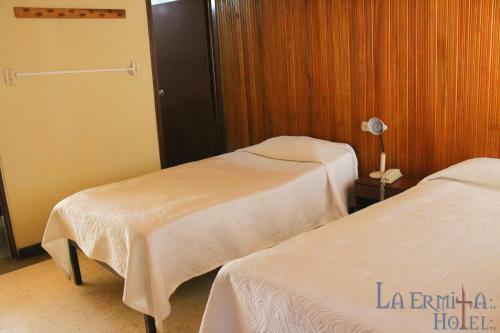 Hotel La Ermita