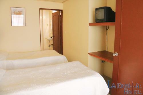 Hotel La Ermita