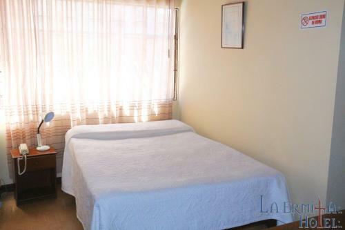 Hotel La Ermita