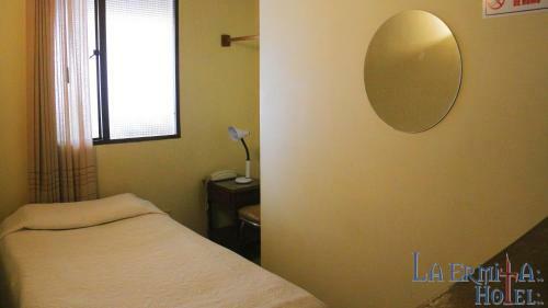 Hotel La Ermita