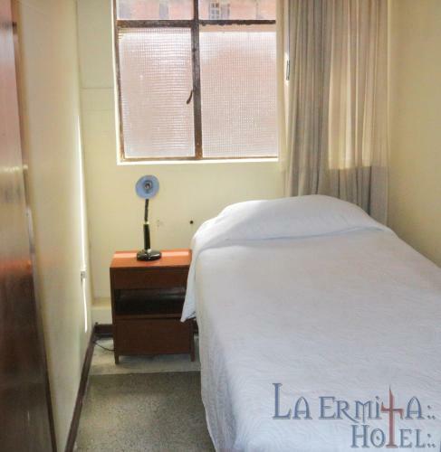 Hotel La Ermita