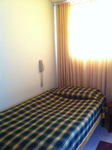 Hotel La Ermita