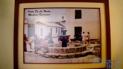 Hotel La Ermita