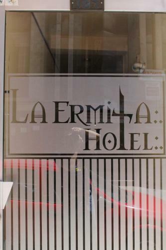 Hotel La Ermita