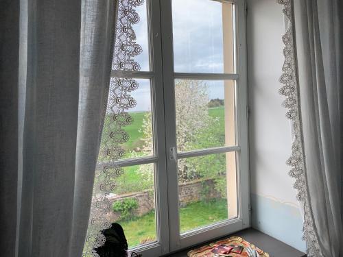 Hostal Le Chateau De Failloux