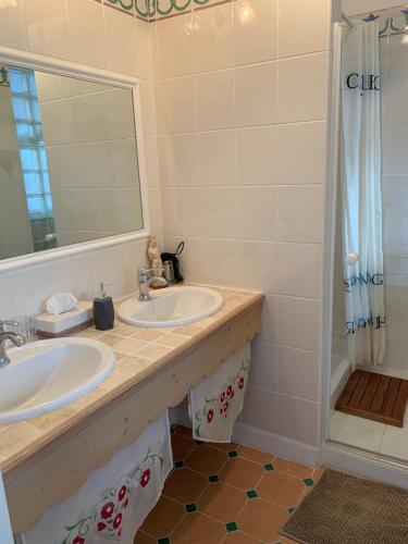 Hostal Le Chateau De Failloux