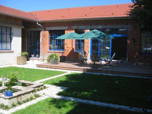 Hostal Le Chateau De Failloux