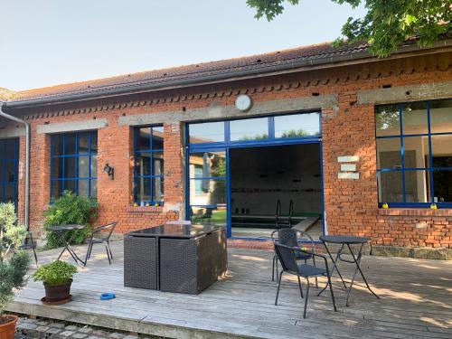Hostal Le Chateau De Failloux