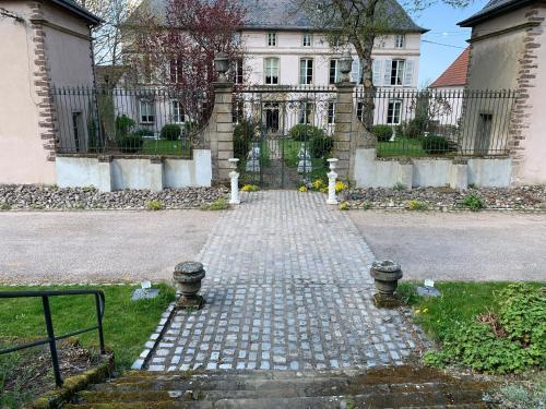 Hostal Le Chateau De Failloux