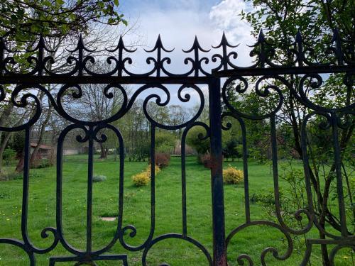 Hostal Le Chateau De Failloux