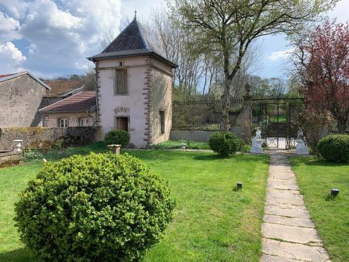 Hostal Le Chateau De Failloux