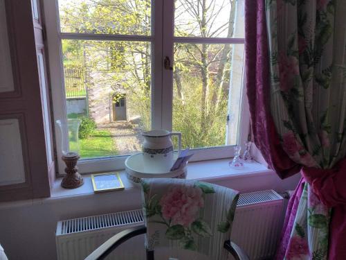 Hostal Le Chateau De Failloux