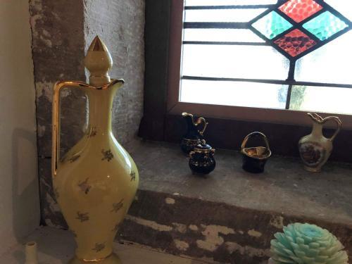 Hostal Le Chateau De Failloux