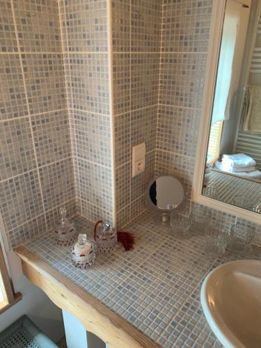 Hostal Le Chateau De Failloux