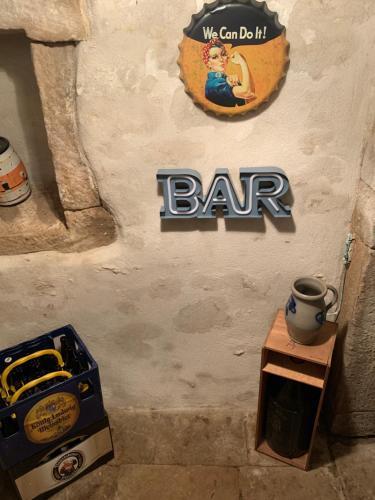 Hostal Le Chateau De Failloux