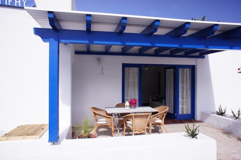 Villa Timfay