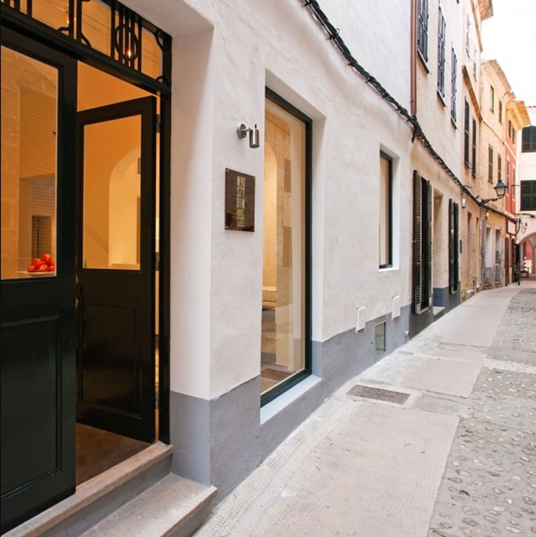 971 Hotel Con Encanto