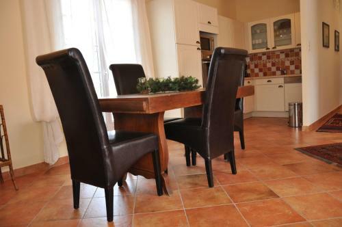 Apartamentos Casa Sultana